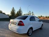Chevrolet Nexia 2020 года за 3 300 000 тг. в Астана – фото 2