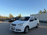 Chevrolet Nexia 2020 года за 3 300 000 тг. в Астана
