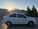Chevrolet Nexia 2020 года за 3 300 000 тг. в Астана – фото 5
