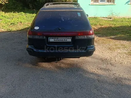 Subaru Legacy 1998 года за 1 300 000 тг. в Усть-Каменогорск – фото 3