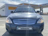 ВАЗ (Lada) Priora 2171 2012 годаүшін1 850 000 тг. в Уральск
