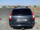 ВАЗ (Lada) Priora 2171 2012 годаүшін1 850 000 тг. в Уральск – фото 4