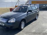 ВАЗ (Lada) Priora 2171 2012 годаүшін1 850 000 тг. в Уральск – фото 2