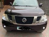 Nissan Patrol 2011 годаүшін11 500 000 тг. в Алматы