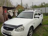 ВАЗ (Lada) Priora 2171 2012 года за 1 800 000 тг. в Алматы – фото 3