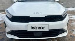 Kia K3 2023 года за 9 500 000 тг. в Астана – фото 3