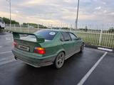 BMW 318 1993 года за 950 000 тг. в Петропавловск – фото 5