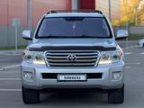 Toyota Land Cruiser 2013 годаүшін21 000 000 тг. в Астана – фото 3