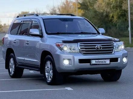 Toyota Land Cruiser 2013 года за 21 000 000 тг. в Астана – фото 89