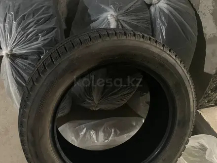 Зимние шины R17 Bridgestone Blizzak Ice 215/55 R17 94S за 159 000 тг. в Алматы – фото 3