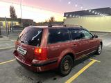 Volkswagen Passat 1997 года за 1 250 000 тг. в Шымкент – фото 3