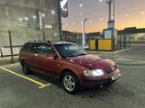 Volkswagen Passat 1997 года за 1 250 000 тг. в Шымкент