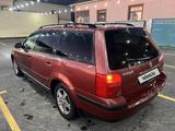 Volkswagen Passat 1997 года за 1 250 000 тг. в Шымкент – фото 2