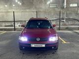 Volkswagen Passat 1997 года за 1 250 000 тг. в Шымкент – фото 5