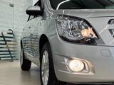 Chevrolet Cobalt Optimum AT 2025 года за 5 990 000 тг. в Жезказган – фото 4
