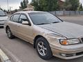 Nissan Maxima 1998 года за 1 800 000 тг. в Алматы