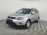 Mitsubishi Outlander 2008 годаүшін5 520 000 тг. в Караганда