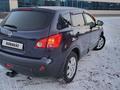 Nissan Qashqai 2008 года за 5 390 000 тг. в Павлодар – фото 4