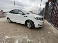 Kia Rio 2015 годаfor5 000 000 тг. в Алматы