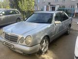 Mercedes-Benz E 230 1995 годаfor2 200 000 тг. в Павлодар – фото 4