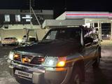 Nissan Patrol 2002 года за 9 500 000 тг. в Алматы – фото 3