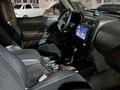 Nissan Patrol 2002 года за 11 800 000 тг. в Алматы – фото 13