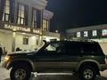 Nissan Patrol 2002 года за 11 800 000 тг. в Алматы – фото 19