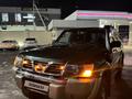 Nissan Patrol 2002 года за 11 800 000 тг. в Алматы