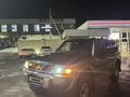 Nissan Patrol 2002 года за 11 800 000 тг. в Алматы – фото 25
