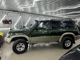 Nissan Patrol 2002 года за 9 500 000 тг. в Алматы