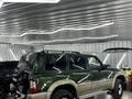 Nissan Patrol 2002 годаүшін9 500 000 тг. в Алматы – фото 27