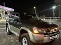 Nissan Patrol 2002 года за 11 800 000 тг. в Алматы – фото 3