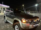 Nissan Patrol 2002 года за 9 500 000 тг. в Алматы – фото 4