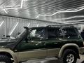 Nissan Patrol 2002 годаүшін9 500 000 тг. в Алматы – фото 31