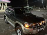 Nissan Patrol 2002 года за 9 500 000 тг. в Алматы – фото 5