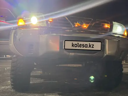 Nissan Patrol 2002 года за 11 800 000 тг. в Алматы – фото 6