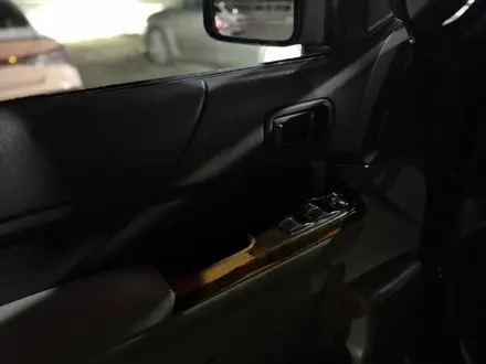 Nissan Patrol 2002 года за 11 800 000 тг. в Алматы – фото 8