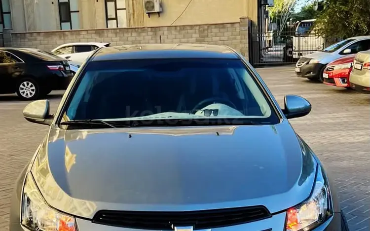 Chevrolet Cruze 2011 годаүшін3 100 000 тг. в Кызылорда