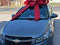 Chevrolet Cruze 2011 годаүшін3 100 000 тг. в Кызылорда – фото 2