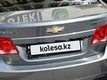 Chevrolet Cruze 2011 годаүшін3 100 000 тг. в Кызылорда – фото 3
