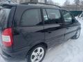 Opel Zafira 2003 годаүшін4 600 000 тг. в Актобе – фото 10