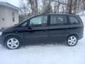 Opel Zafira 2003 годаүшін4 600 000 тг. в Актобе – фото 7