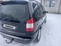 Opel Zafira 2003 годаүшін4 600 000 тг. в Актобе – фото 9