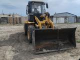 LiuGong  CLG 835H MAX 2021 годаүшін9 500 000 тг. в Семей – фото 4