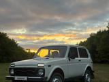 ВАЗ (Lada) Lada 2121 2002 года за 1 200 000 тг. в Кокшетау – фото 2