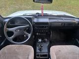 ВАЗ (Lada) Lada 2121 2002 года за 1 200 000 тг. в Кокшетау – фото 4