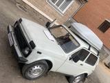 ВАЗ (Lada) Lada 2121 2002 годаүшін1 200 000 тг. в Кокшетау