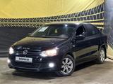 Volkswagen Polo 2013 года за 4 990 000 тг. в Актобе