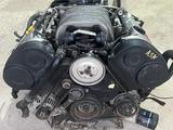Двигатель Audi ASN 3.0 V6 30V за 650 000 тг. в Алматы – фото 4