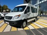 JAC  Sunray пассажирский 8+1 2024 года за 12 700 000 тг. в Астана